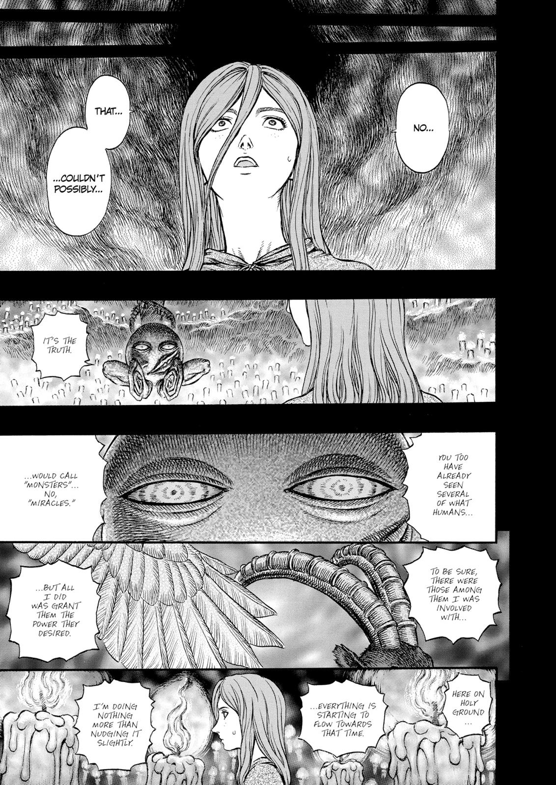 Berserk Chapter 160 - Page 12