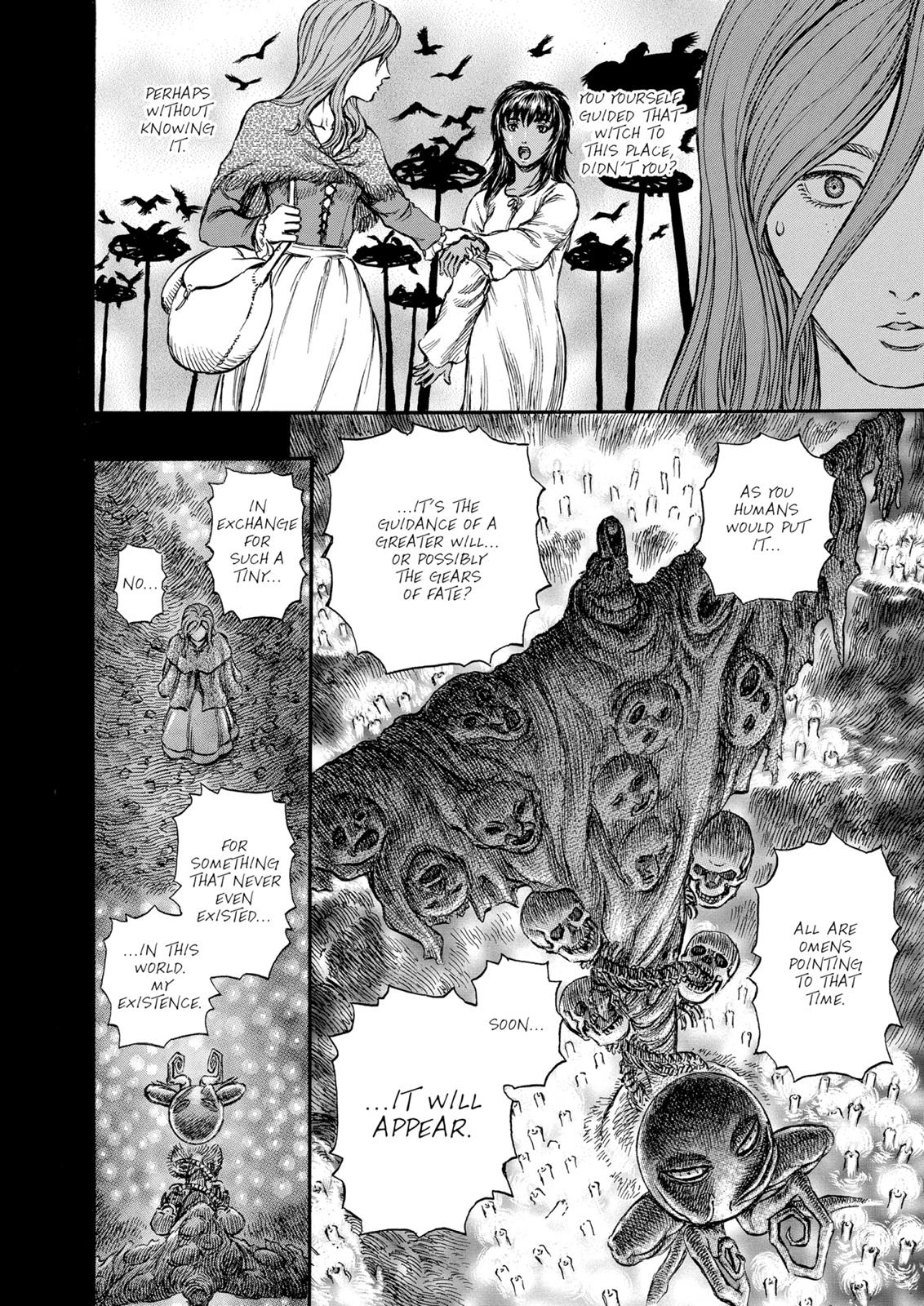 Berserk Chapter 160 - Page 13
