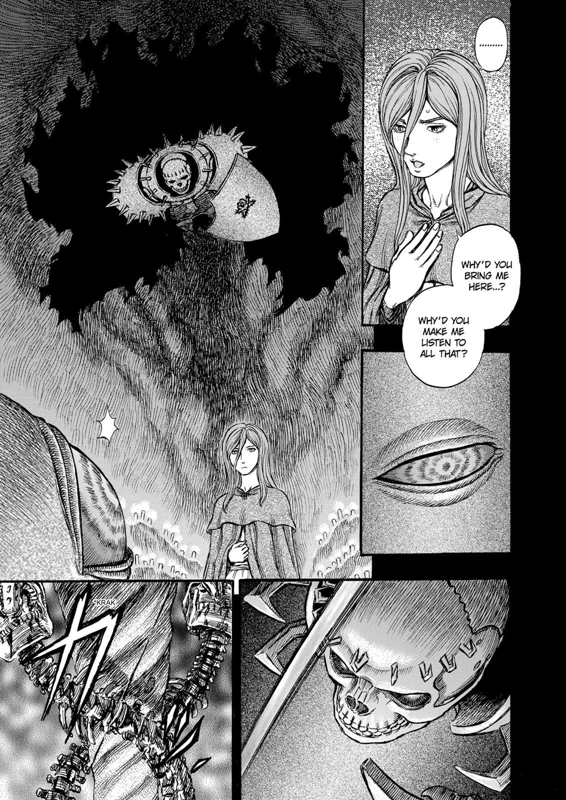 Berserk Chapter 160 - Page 14