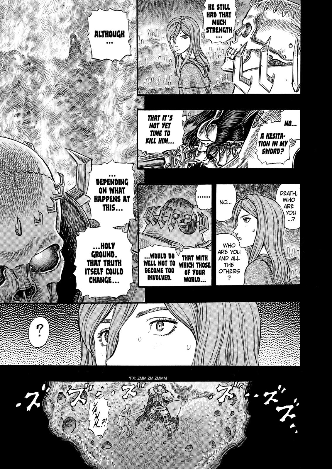 Berserk Chapter 160 - Page 16