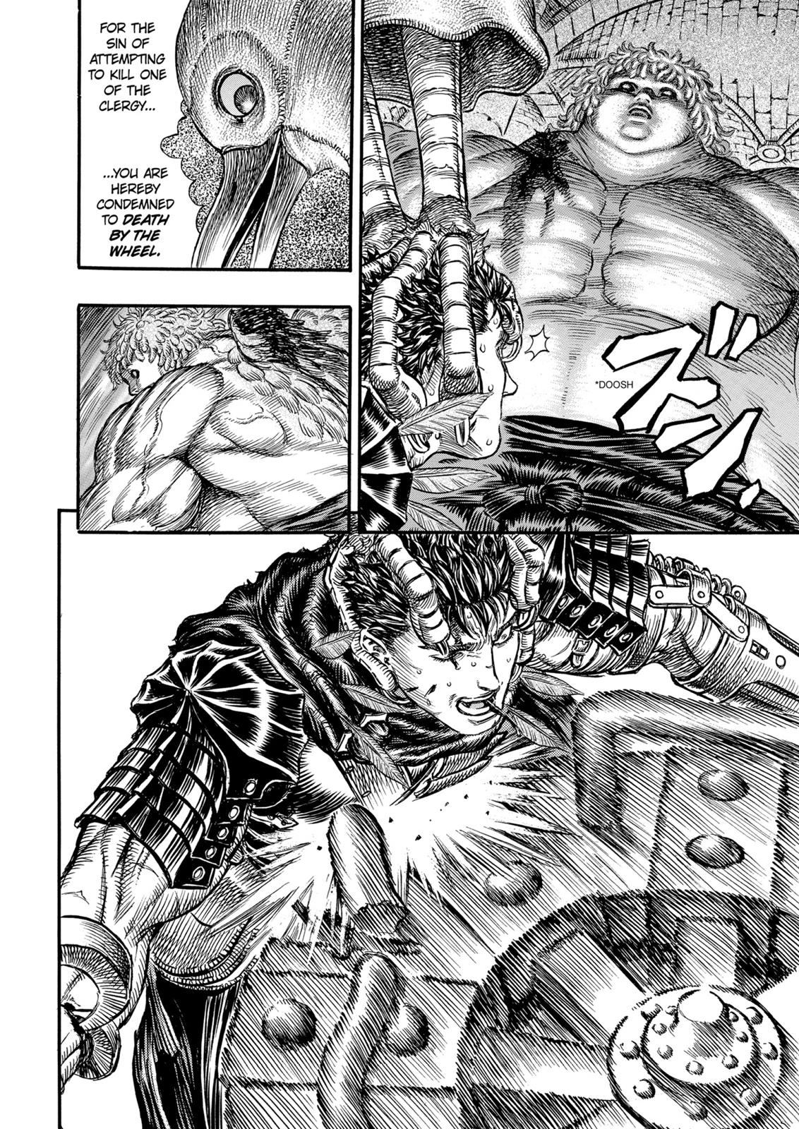 Berserk Chapter 161 - Page 5