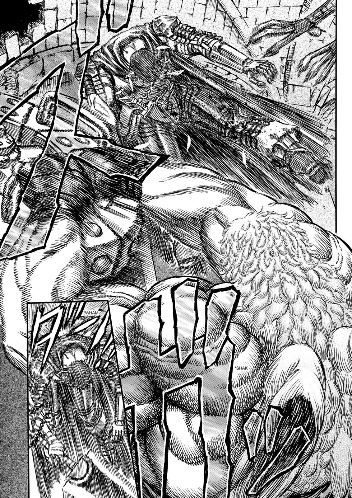 Berserk Chapter 161 - Page 6