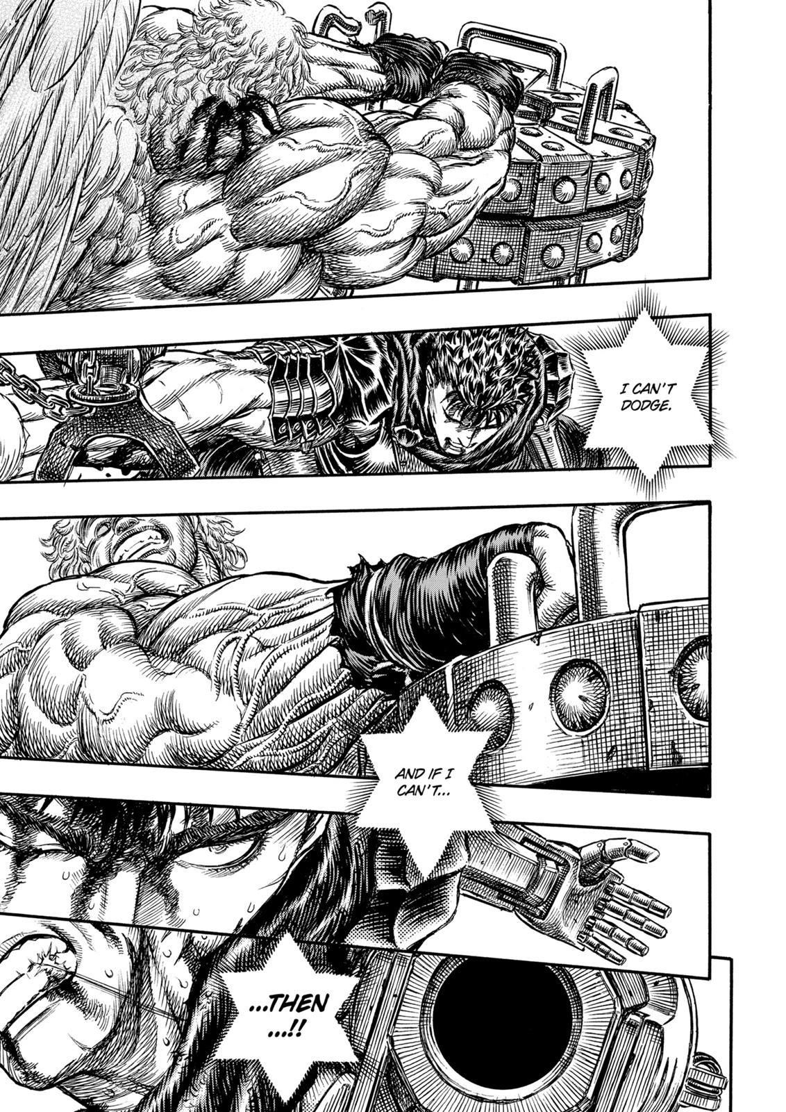Berserk Chapter 161 - Page 9