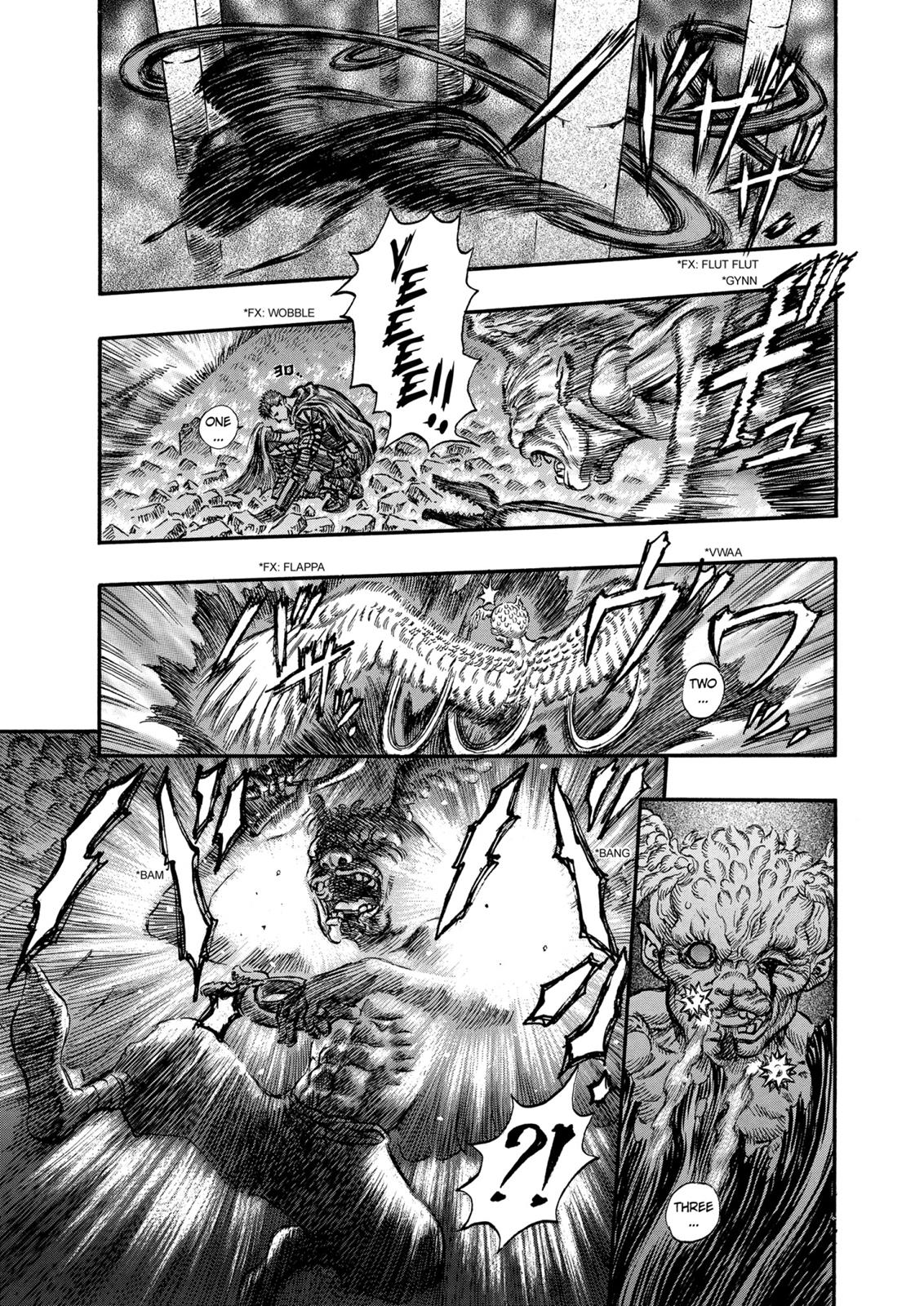 Berserk Chapter 161 - Page 13