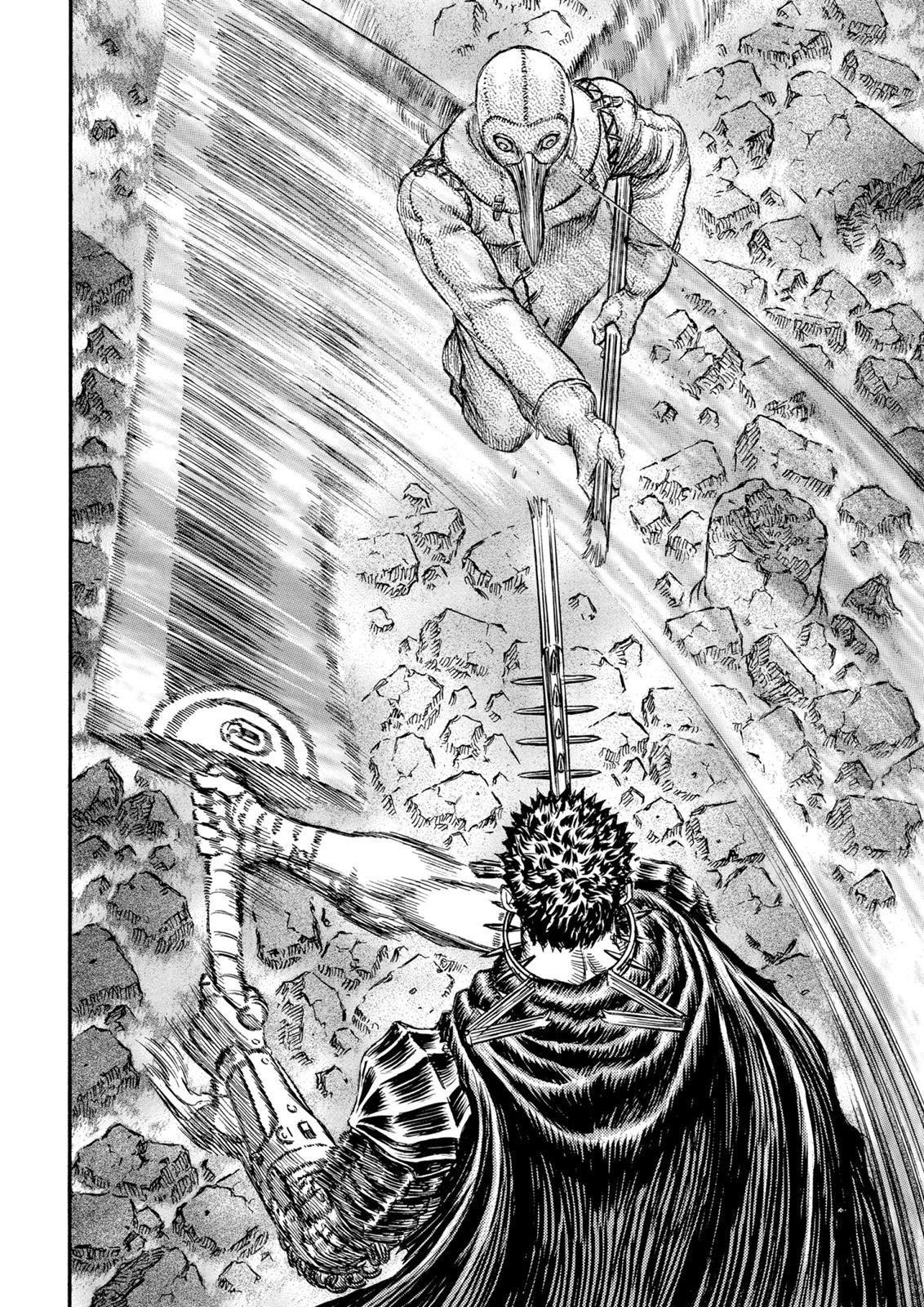 Berserk Chapter 161 - Page 16