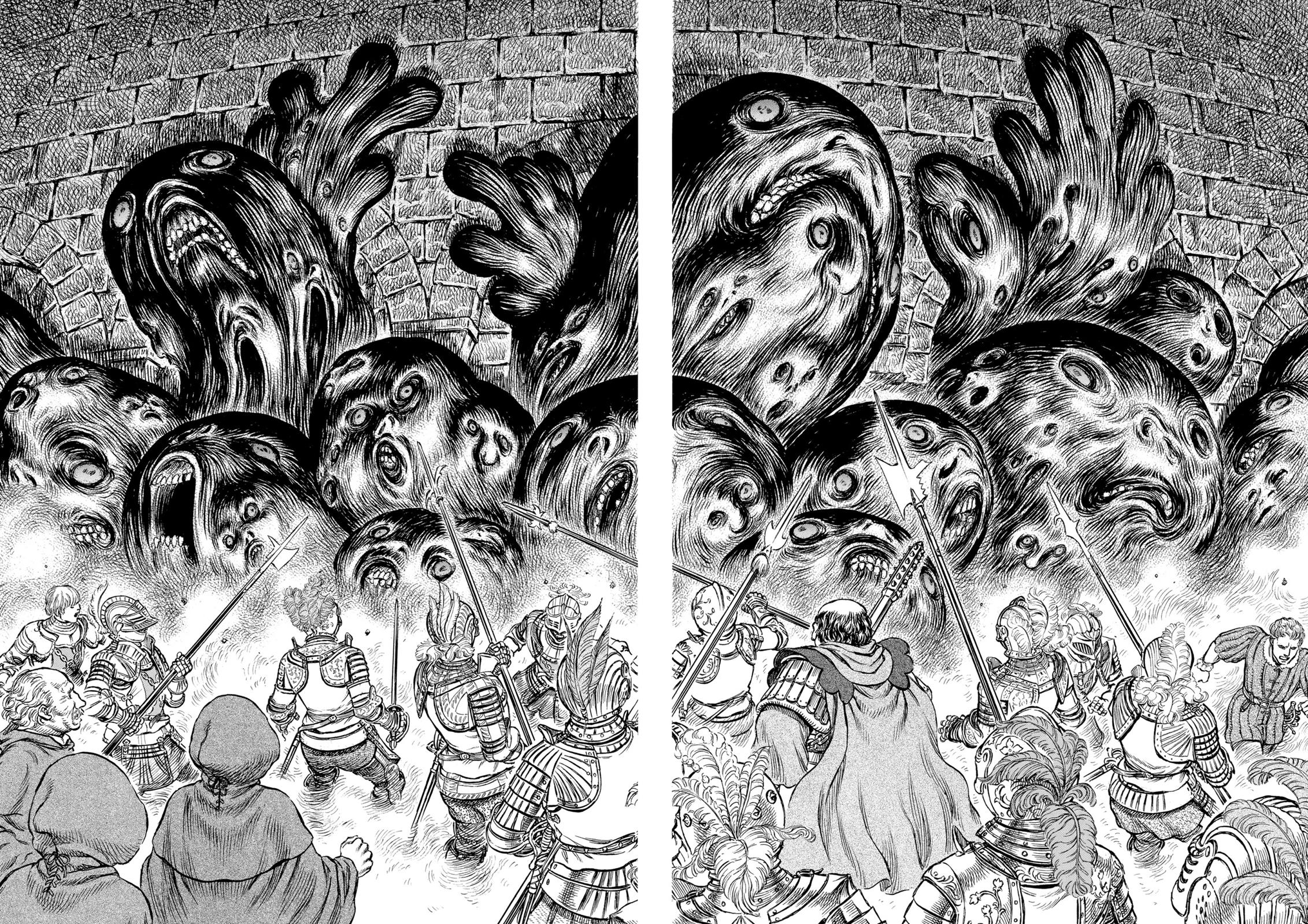 Berserk Chapter 162 - Page 10
