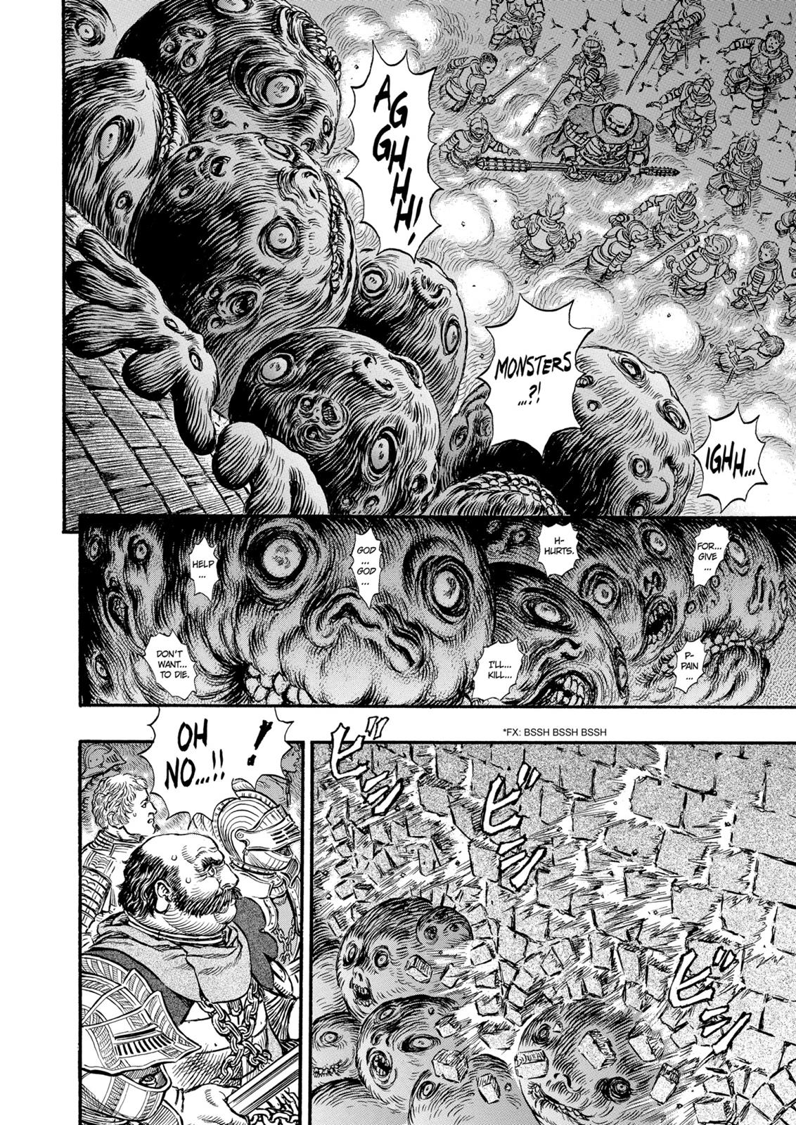 Berserk Chapter 162 - Page 11