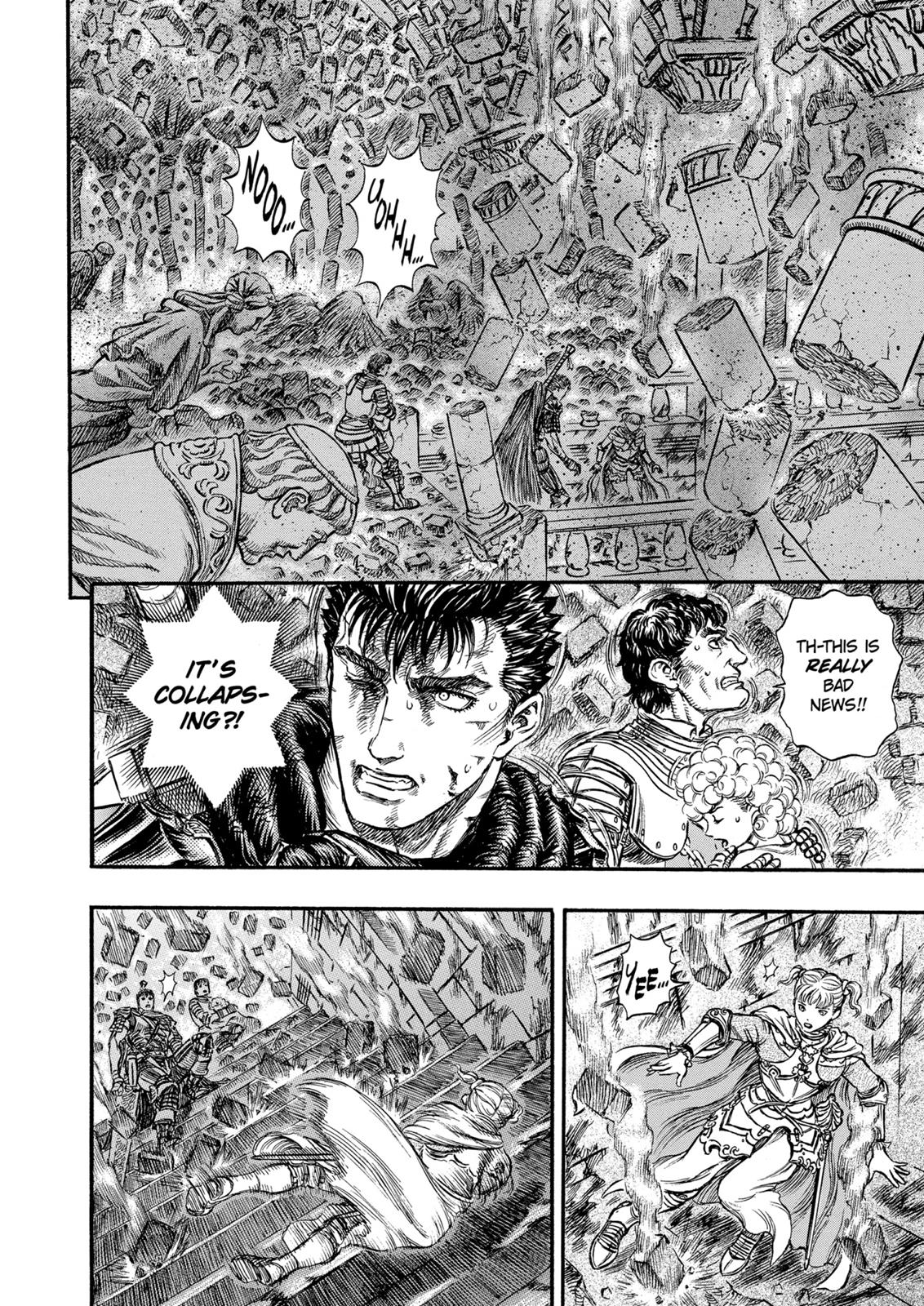 Berserk Chapter 162 - Page 13