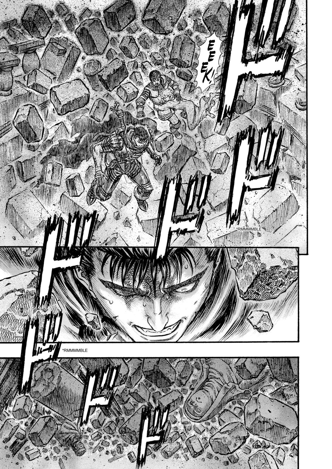 Berserk Chapter 162 - Page 16
