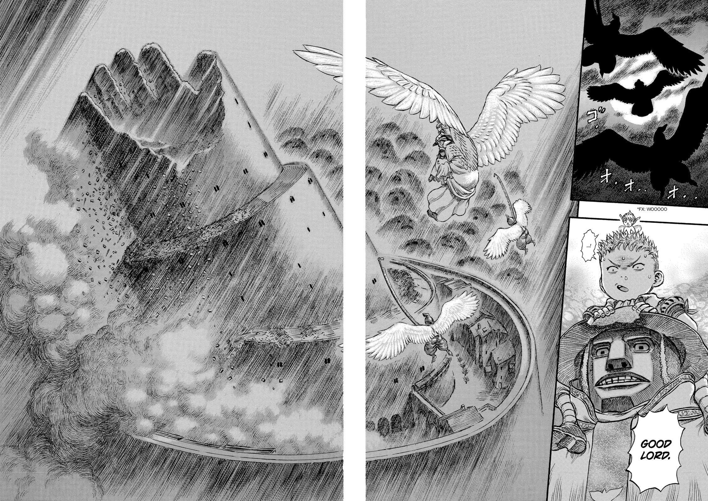 Berserk Chapter 162 - Page 17