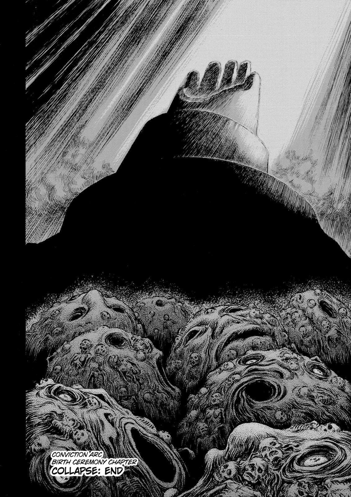 Berserk Chapter 162 - Page 18