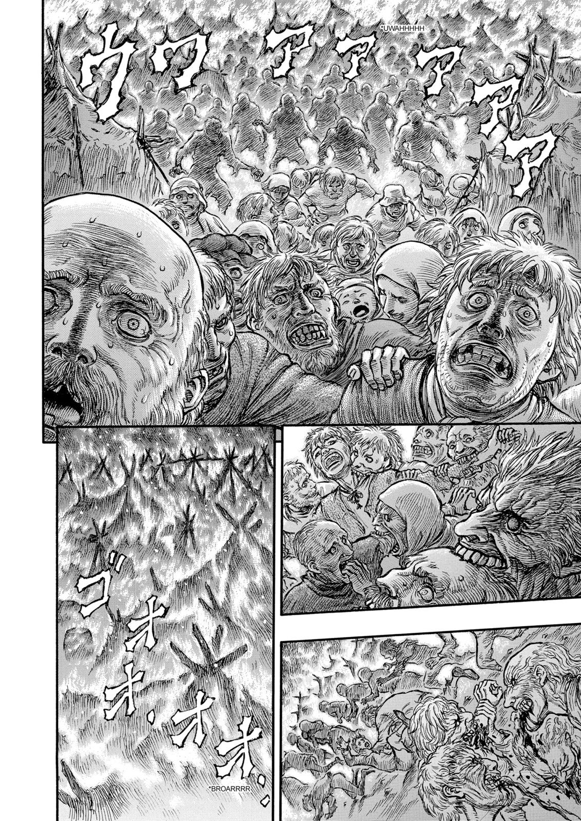 Berserk Chapter 163 - Page 5