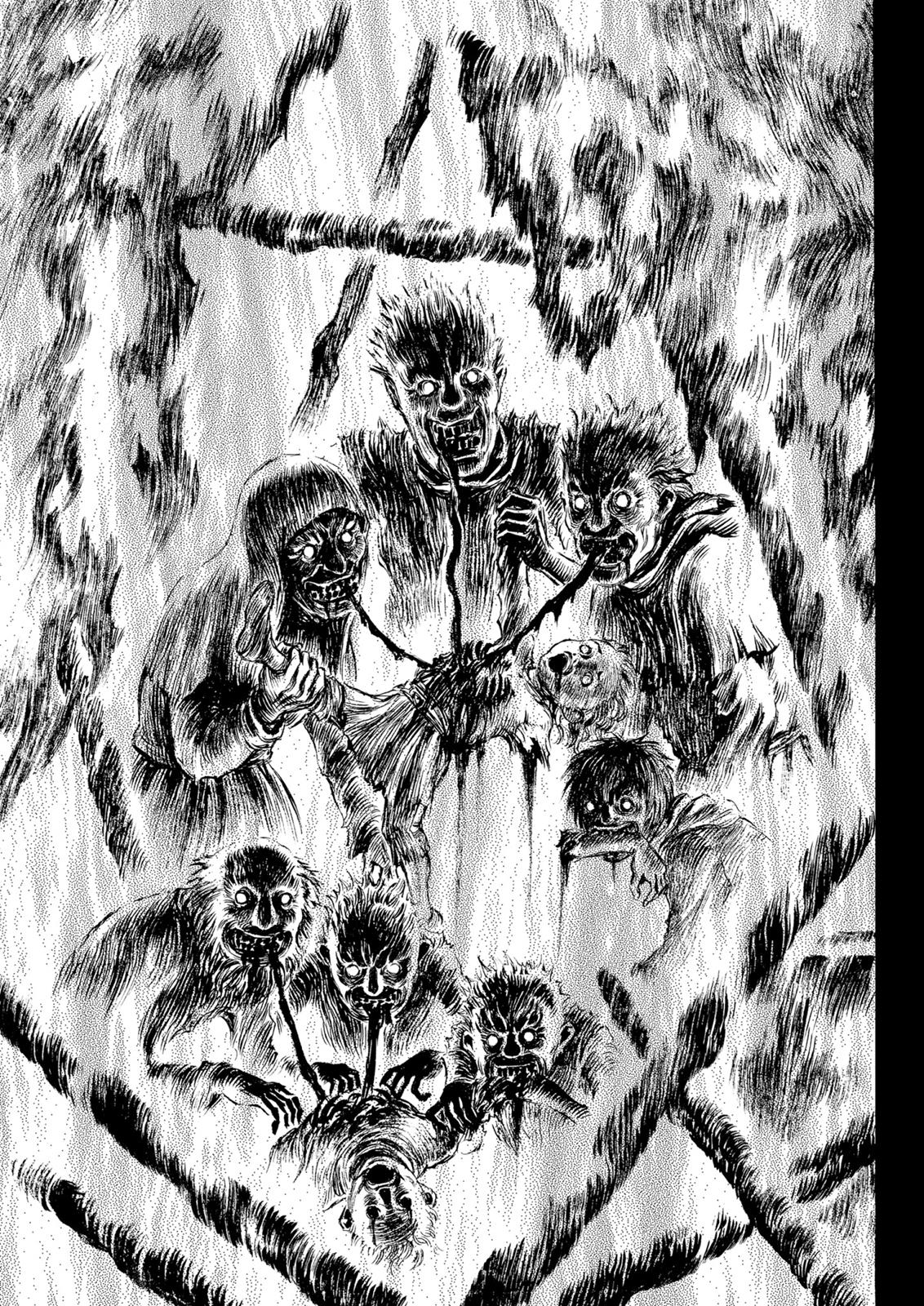 Berserk Chapter 163 - Page 6