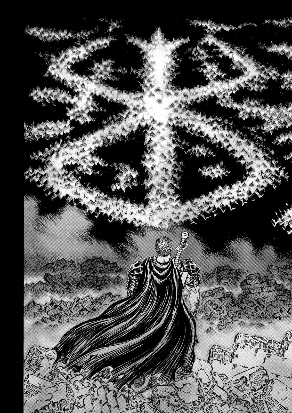 Berserk Chapter 163 - Page 9