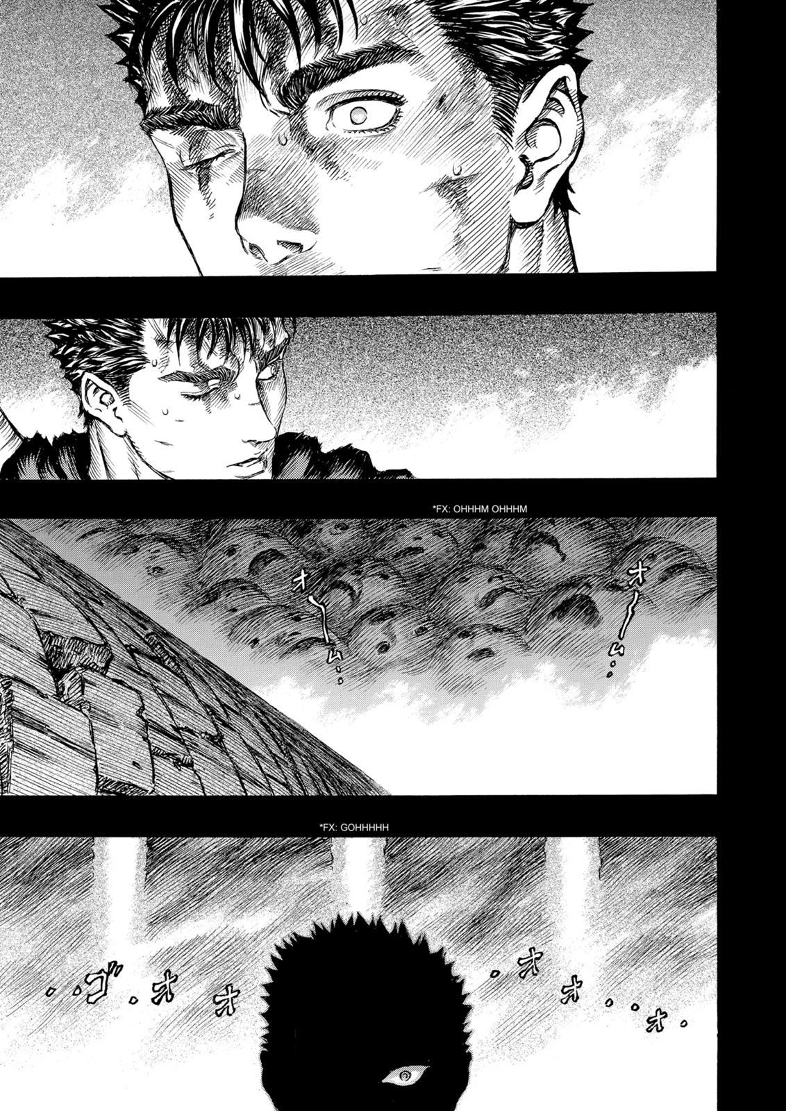 Berserk Chapter 163 - Page 10