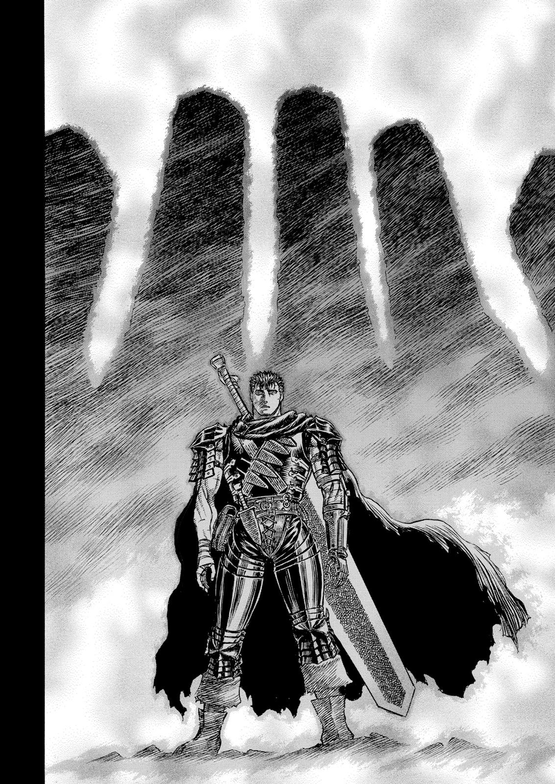 Berserk Chapter 163 - Page 11