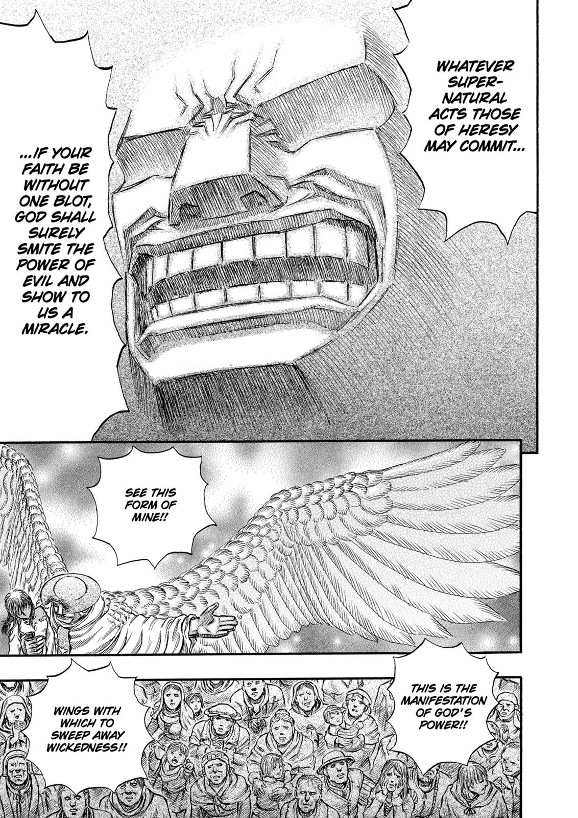 Berserk Chapter 163 - Page 18