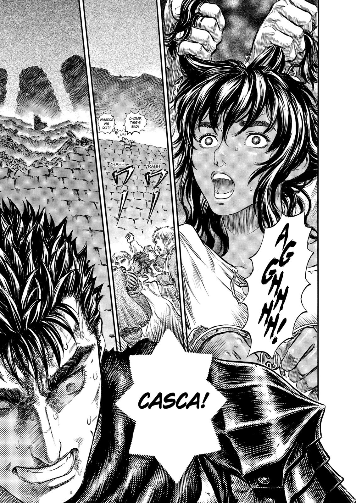 Berserk Chapter 164 - Page 6
