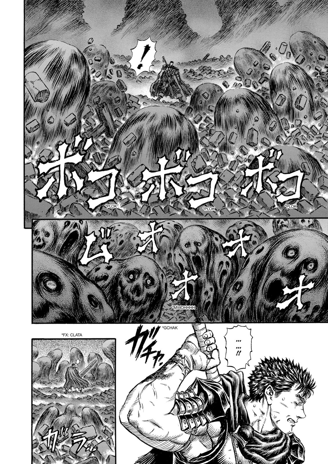 Berserk Chapter 164 - Page 7