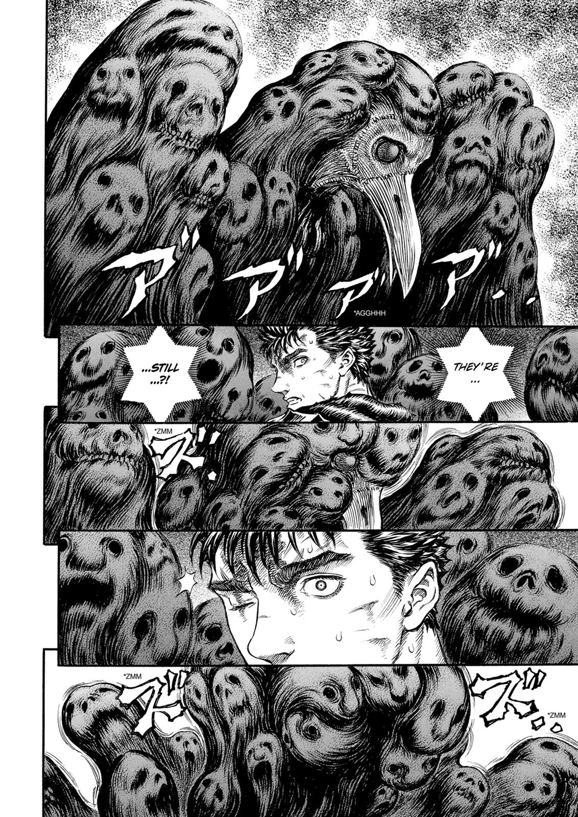 Berserk Chapter 164 - Page 9
