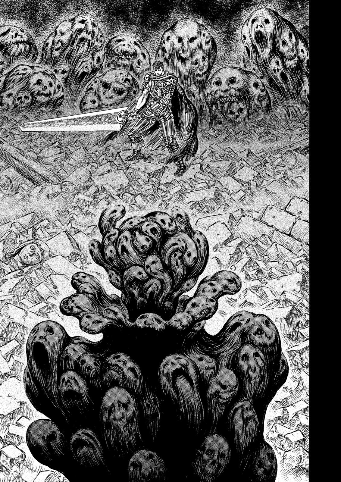 Berserk Chapter 164 - Page 10