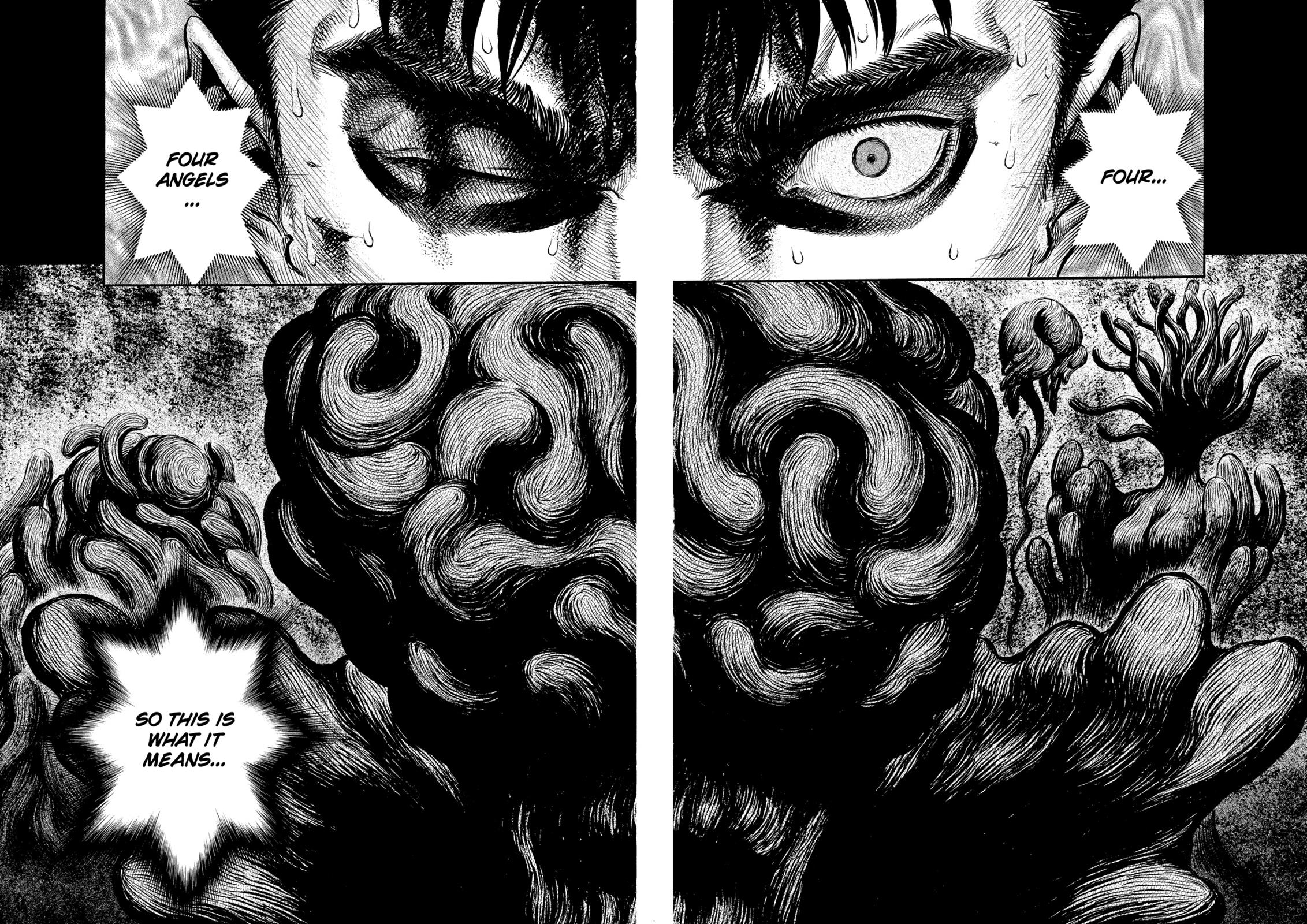 Berserk Chapter 164 - Page 11
