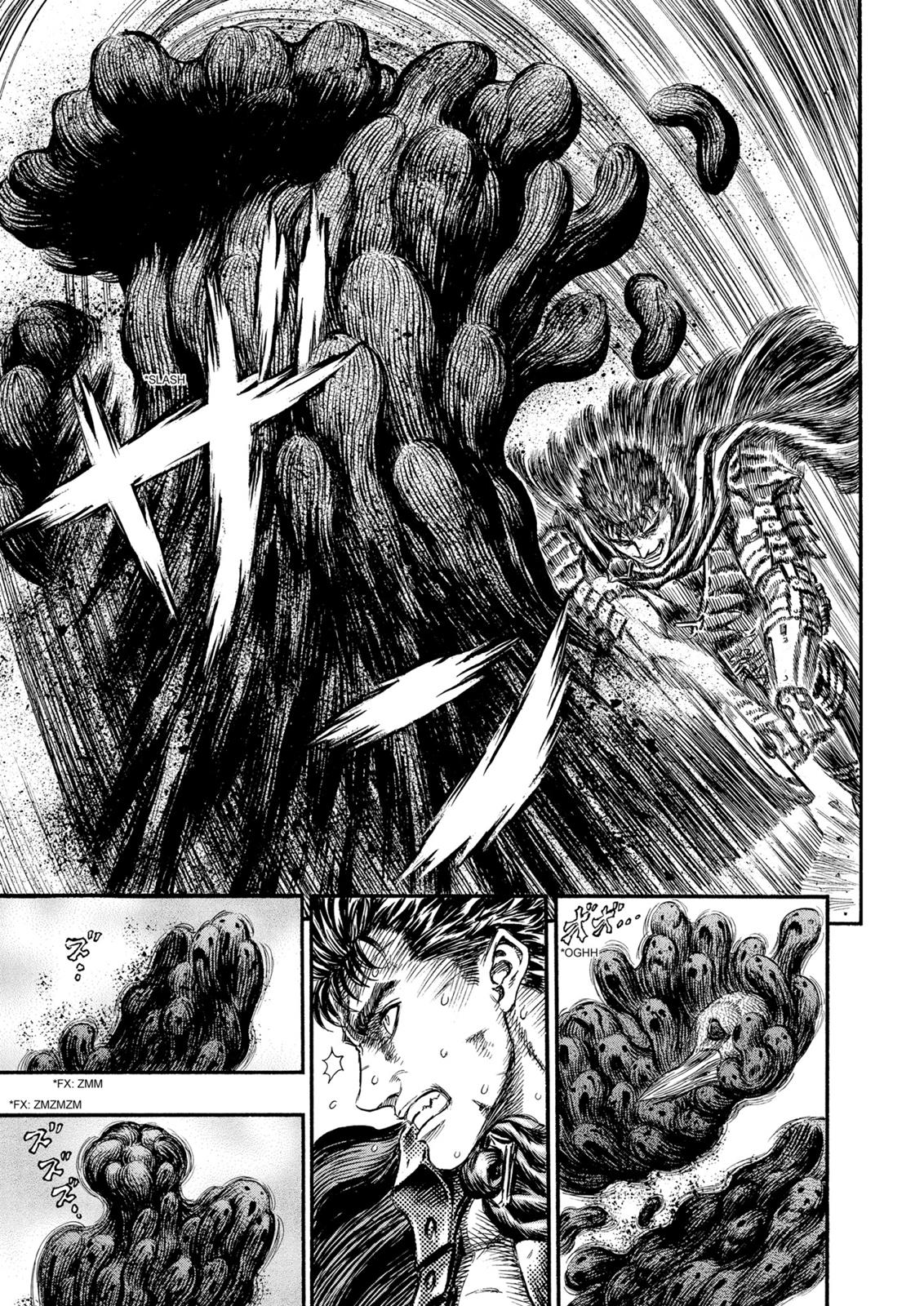 Berserk Chapter 164 - Page 14