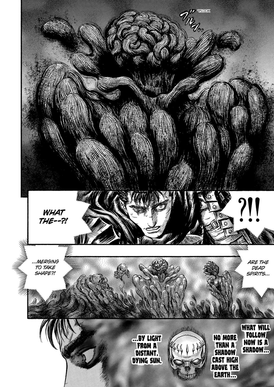 Berserk Chapter 164 - Page 15