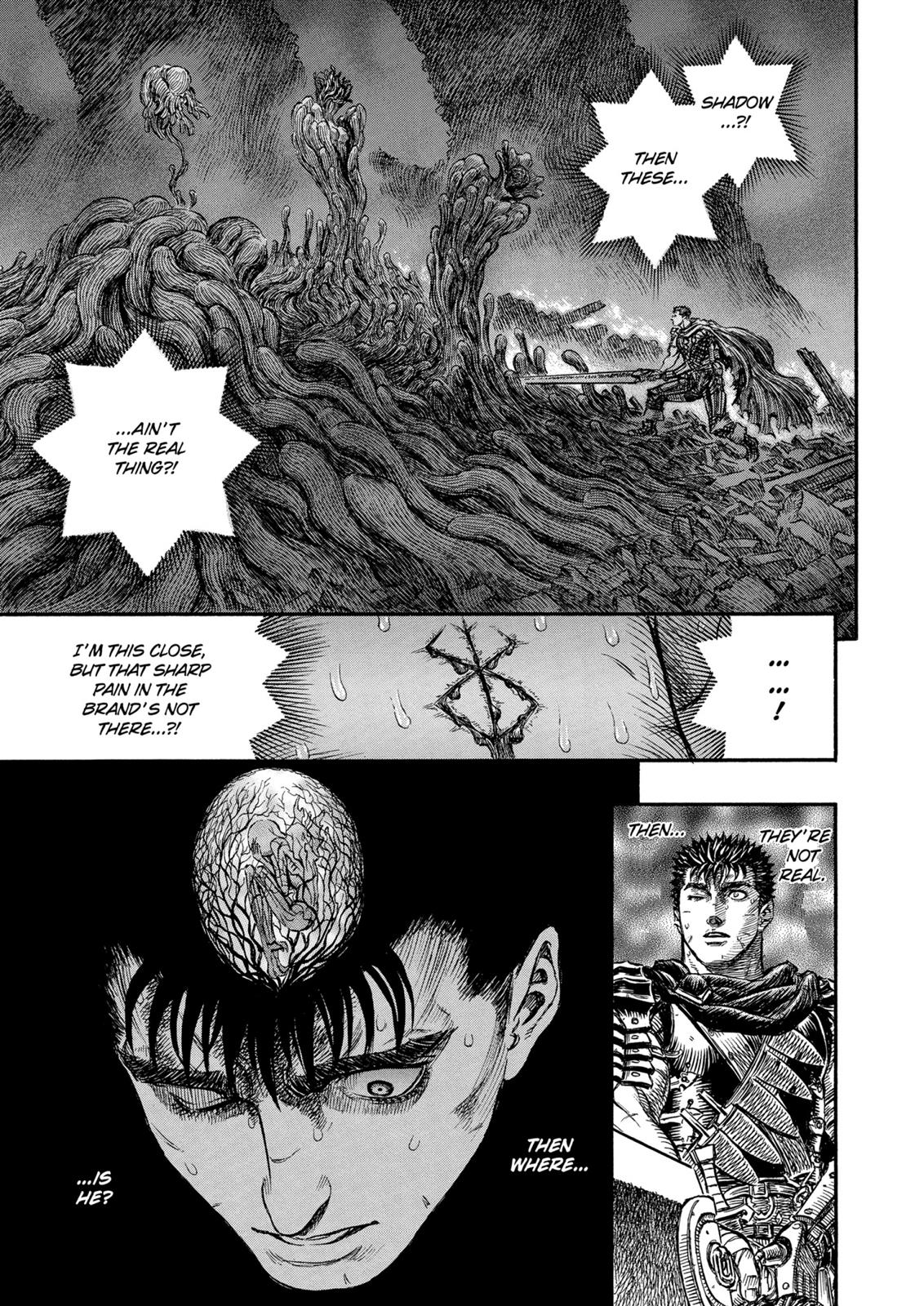 Berserk Chapter 164 - Page 16