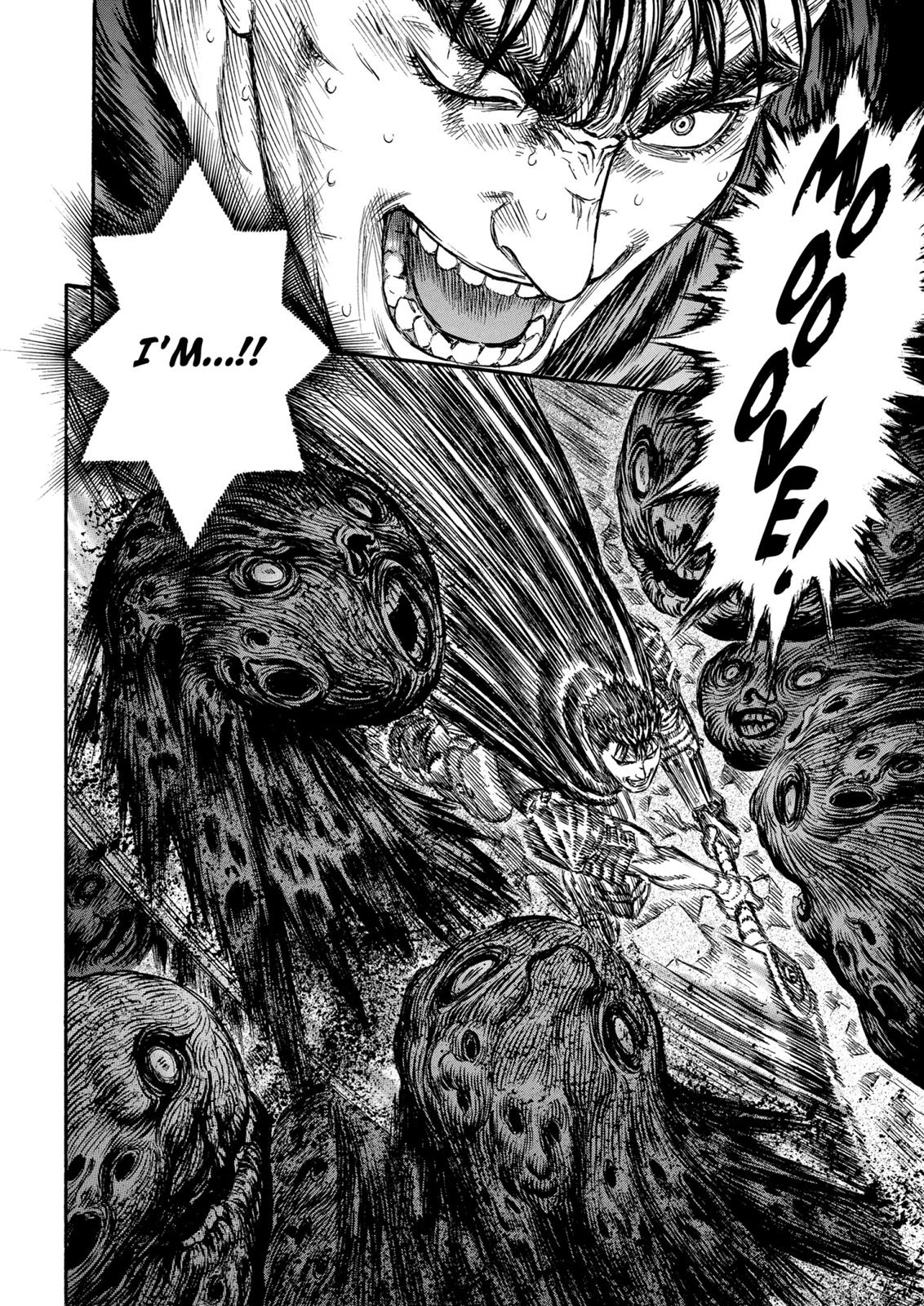Berserk Chapter 164 - Page 19