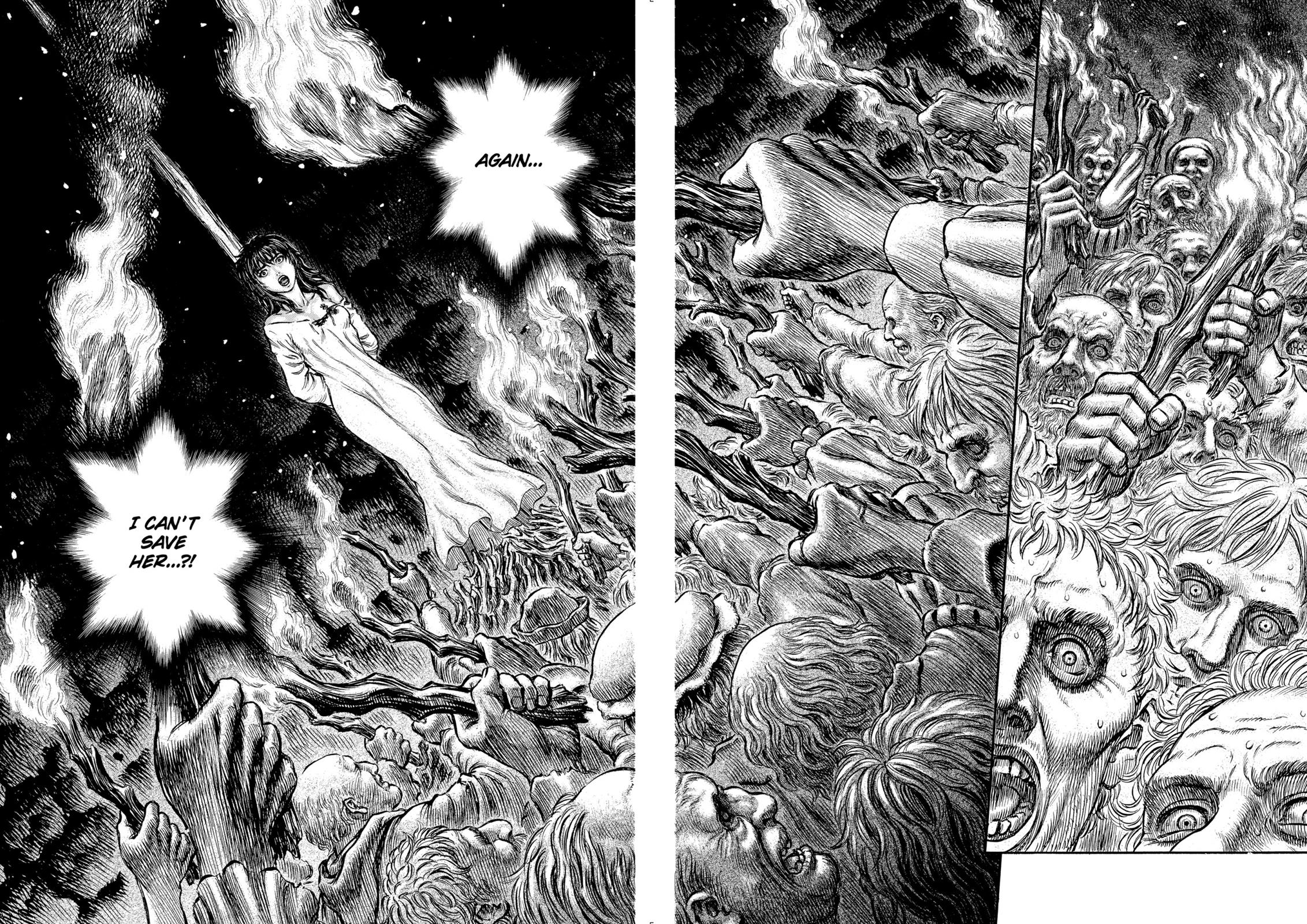 Berserk Chapter 165 - Page 5