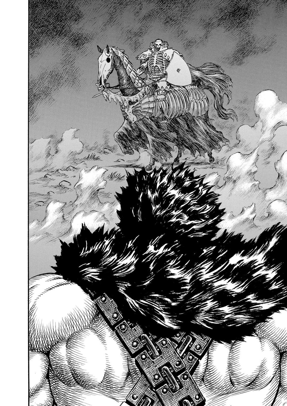 Berserk Chapter 165 - Page 10