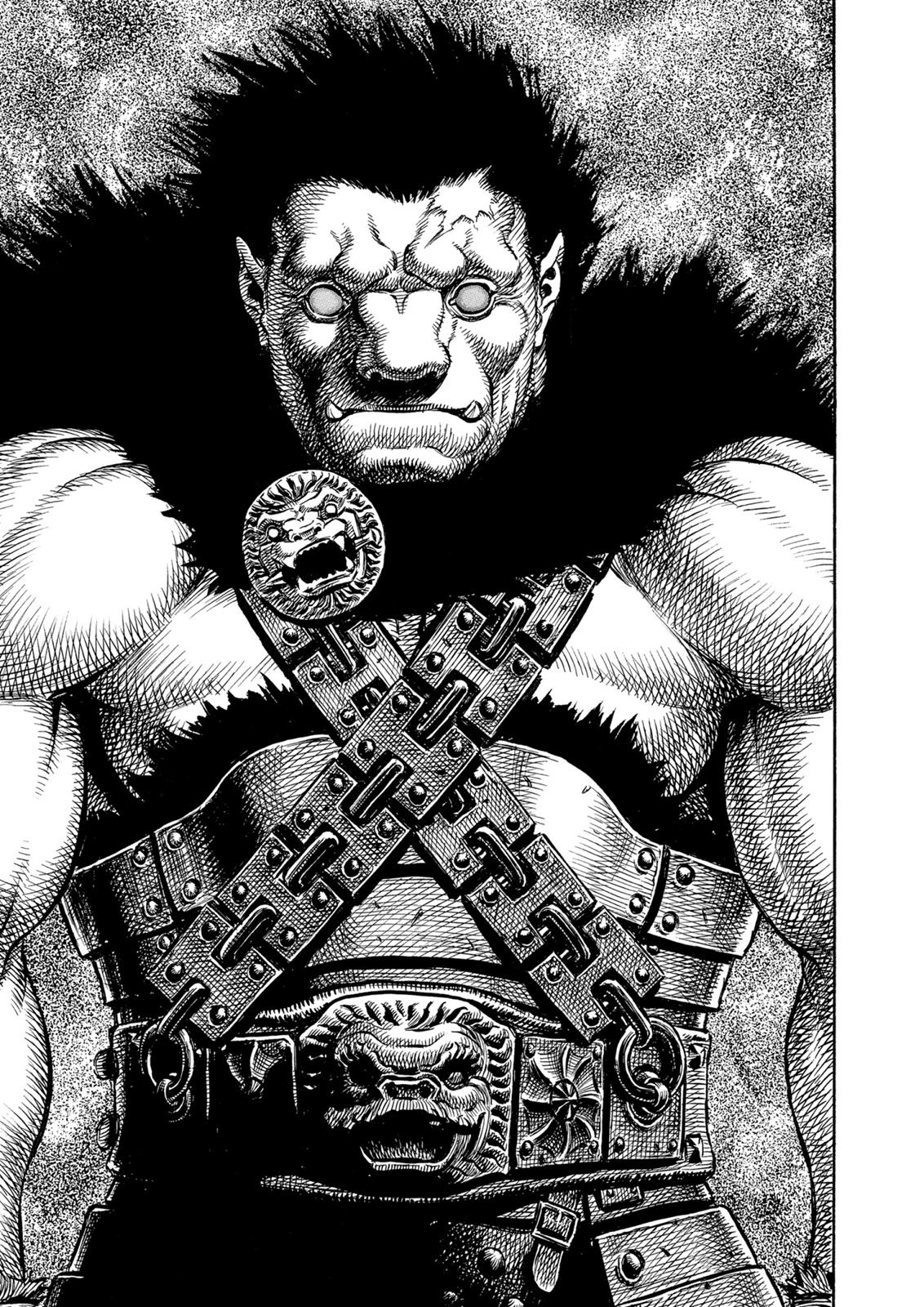 Berserk Chapter 165 - Page 11
