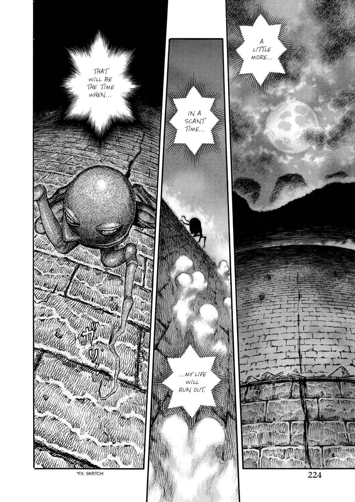 Berserk Chapter 165 - Page 13