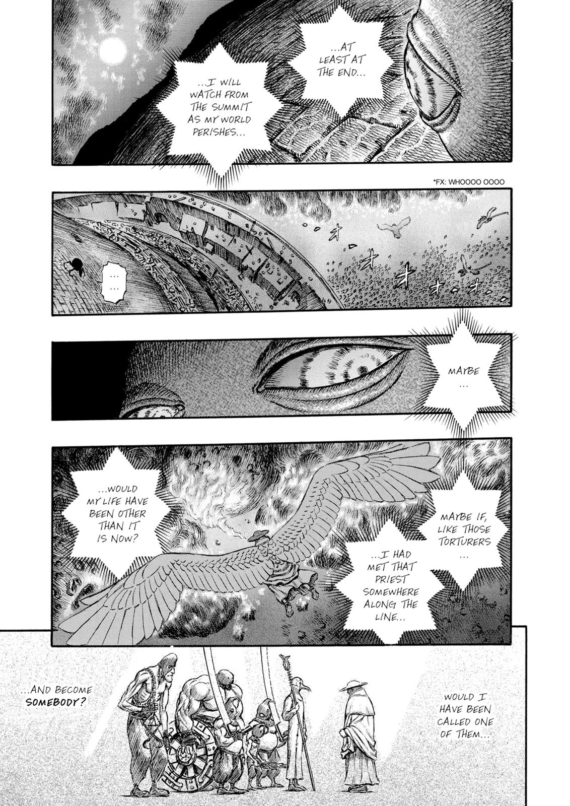 Berserk Chapter 165 - Page 14