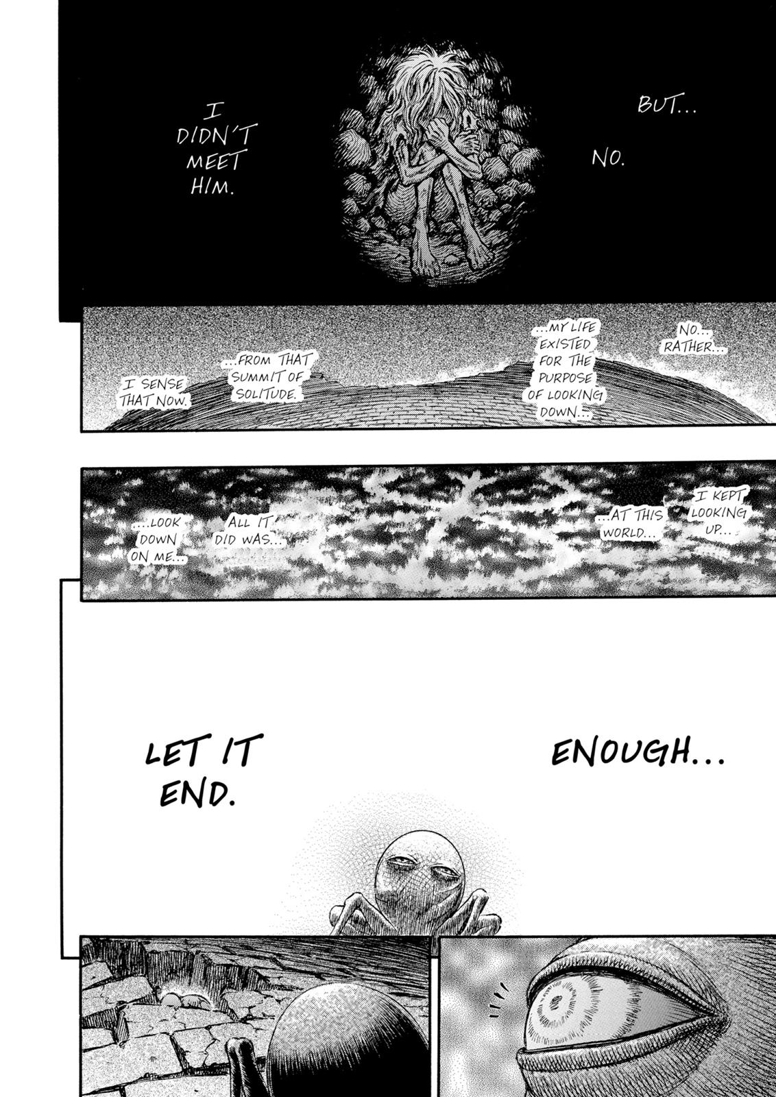 Berserk Chapter 165 - Page 15
