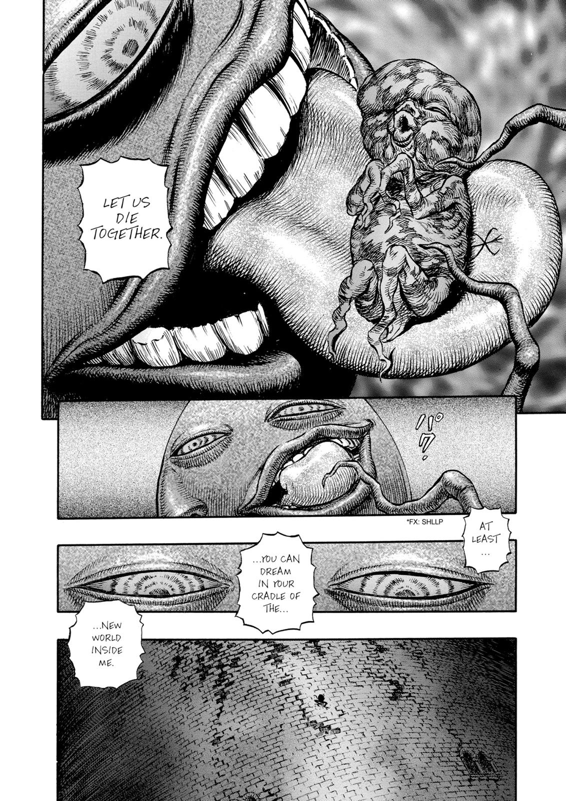 Berserk Chapter 165 - Page 17