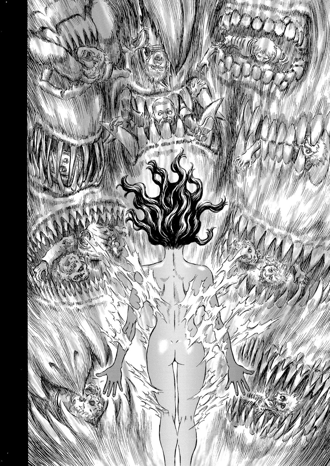 Berserk Chapter 166 - Page 12