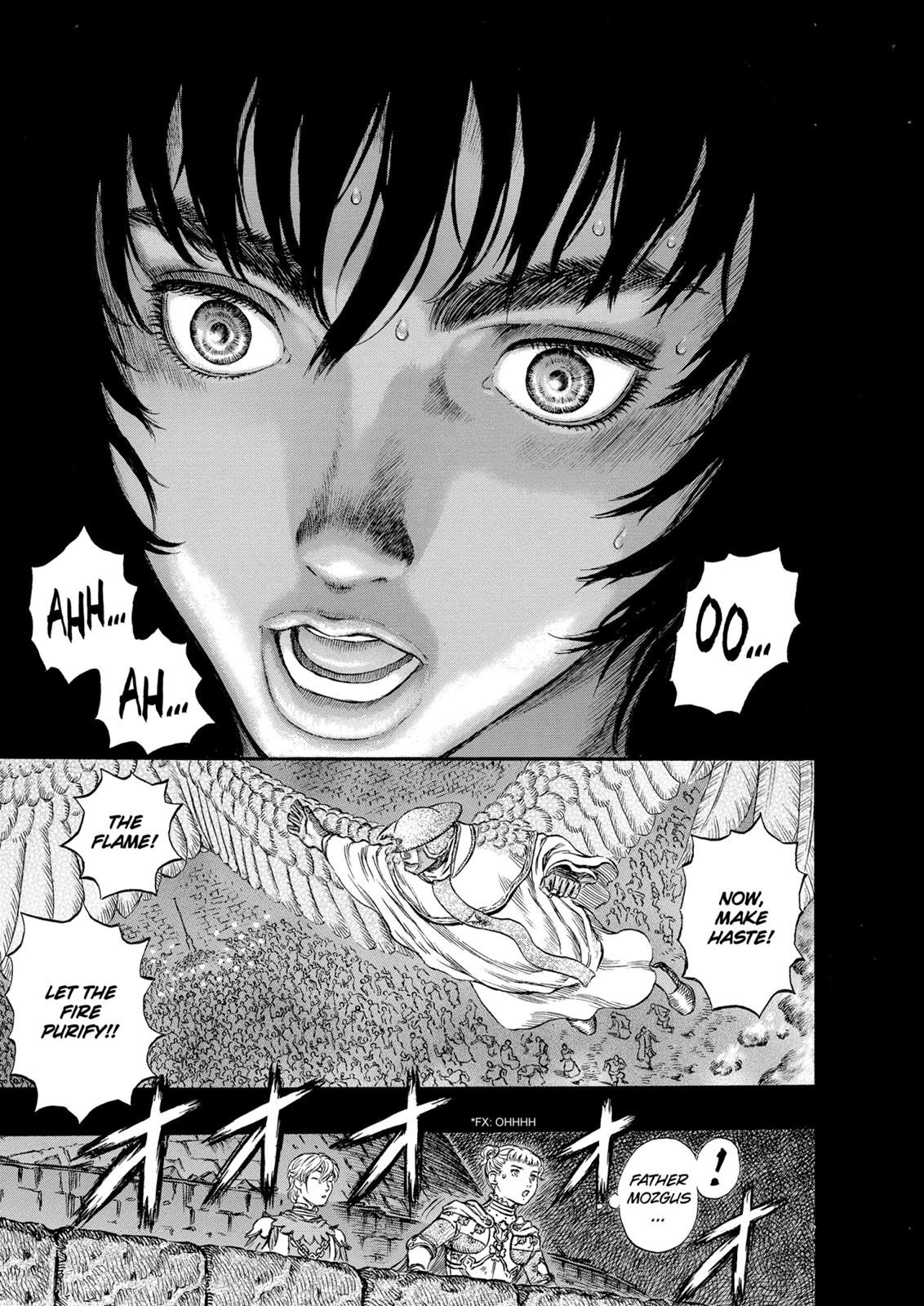 Berserk Chapter 166 - Page 13