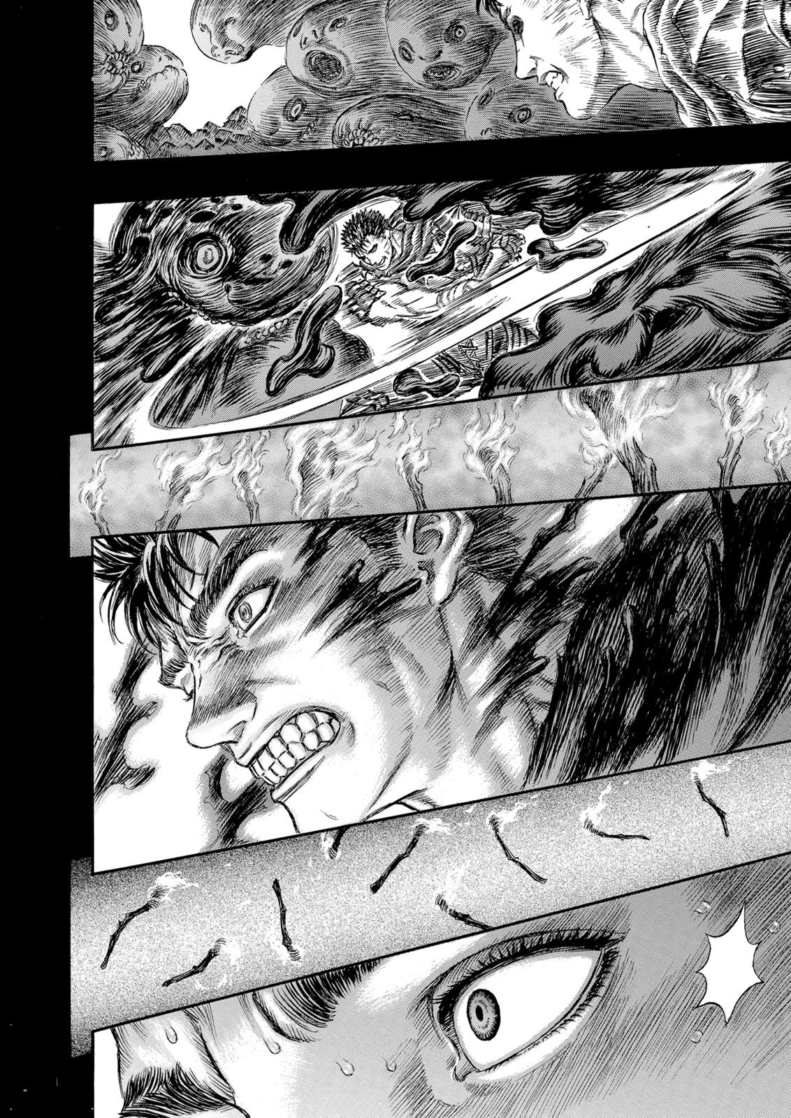 Berserk Chapter 166 - Page 14