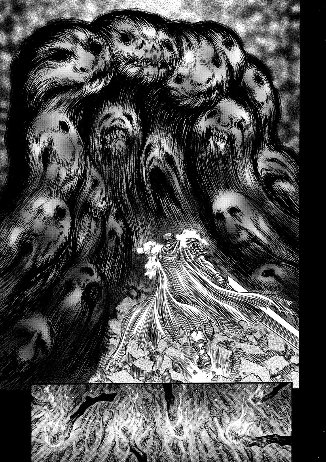 Berserk Chapter 166 - Page 15