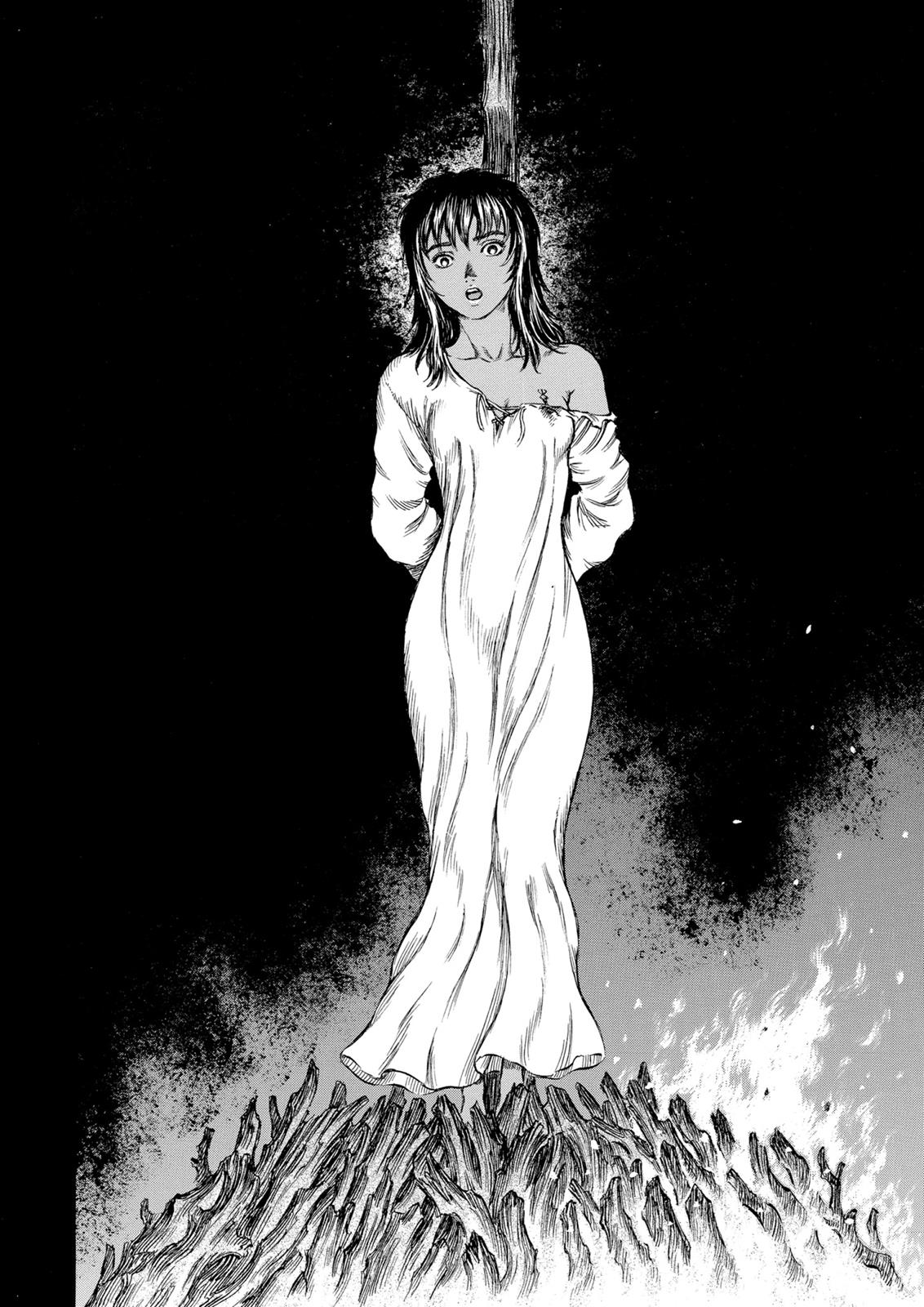 Berserk Chapter 166 - Page 16