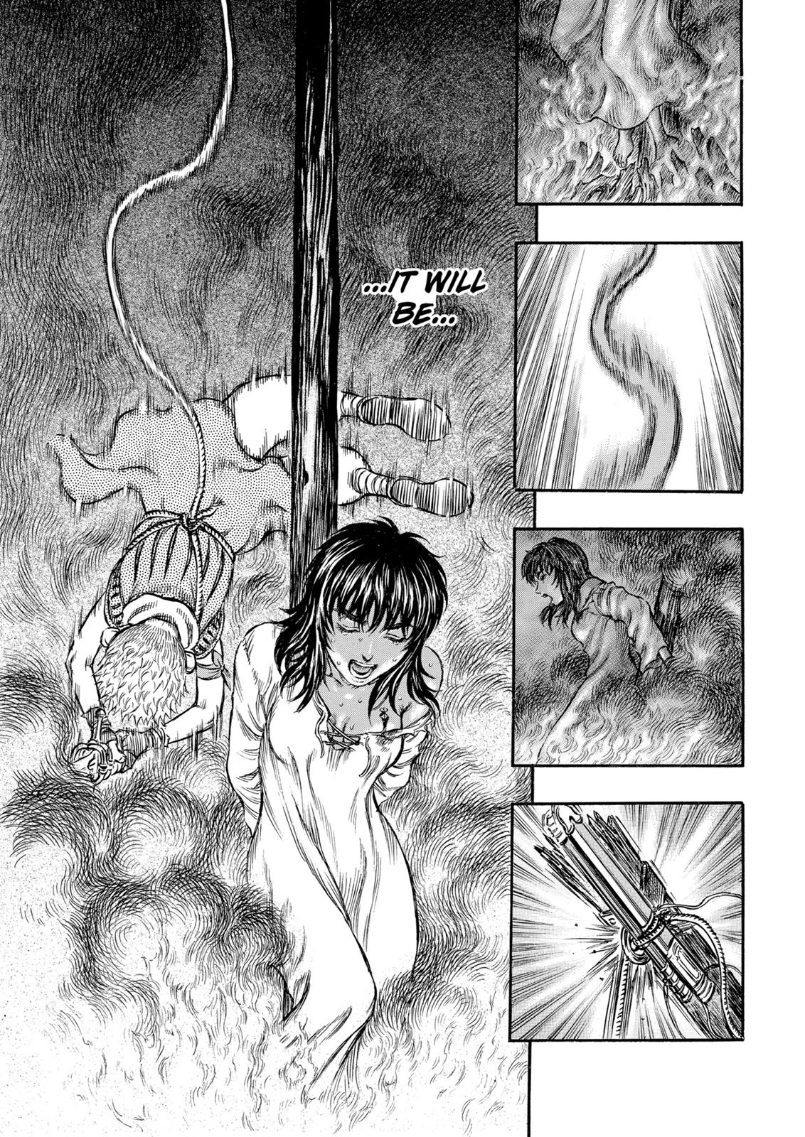 Berserk Chapter 166 - Page 19
