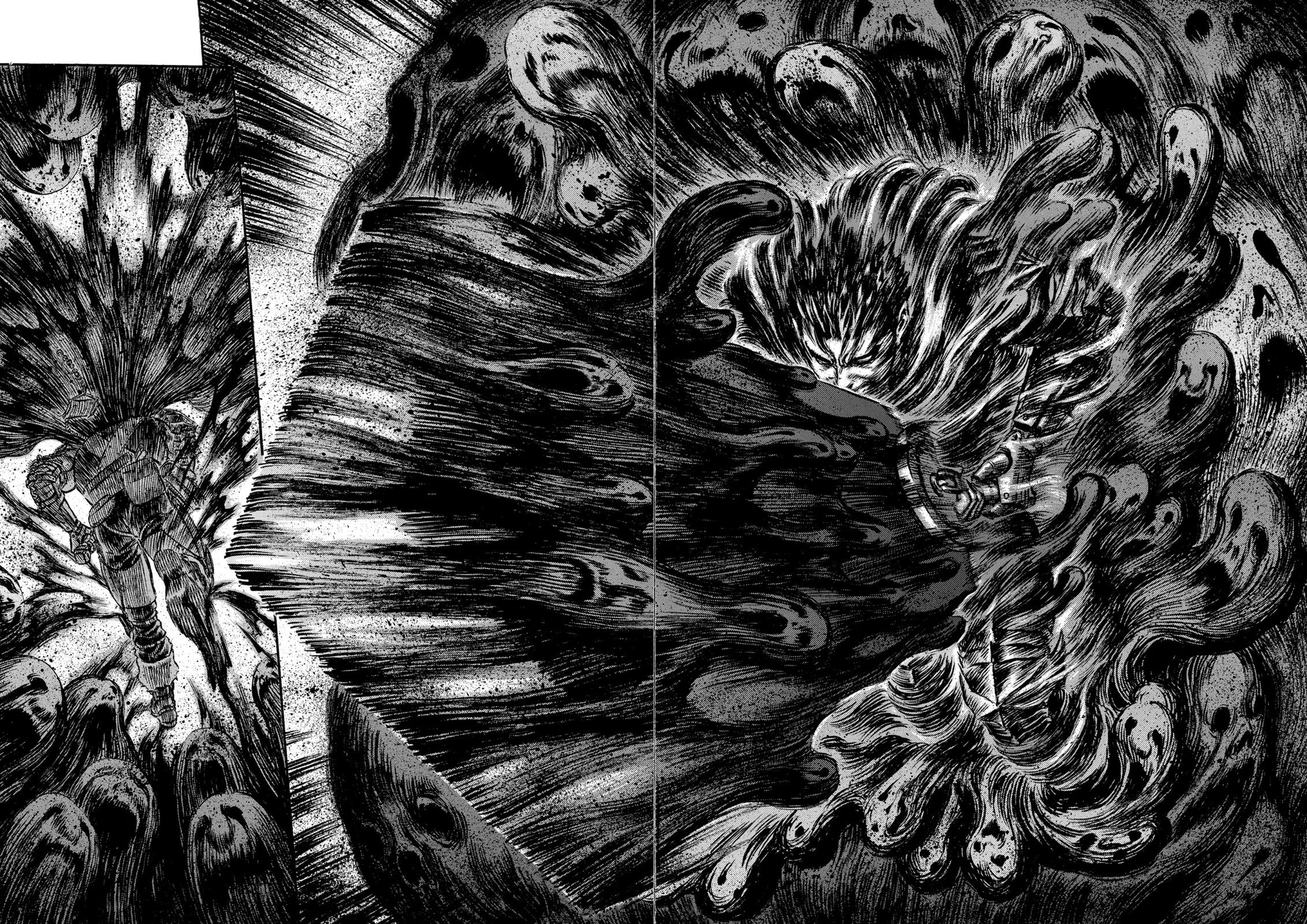 Berserk Chapter 166 - Page 24