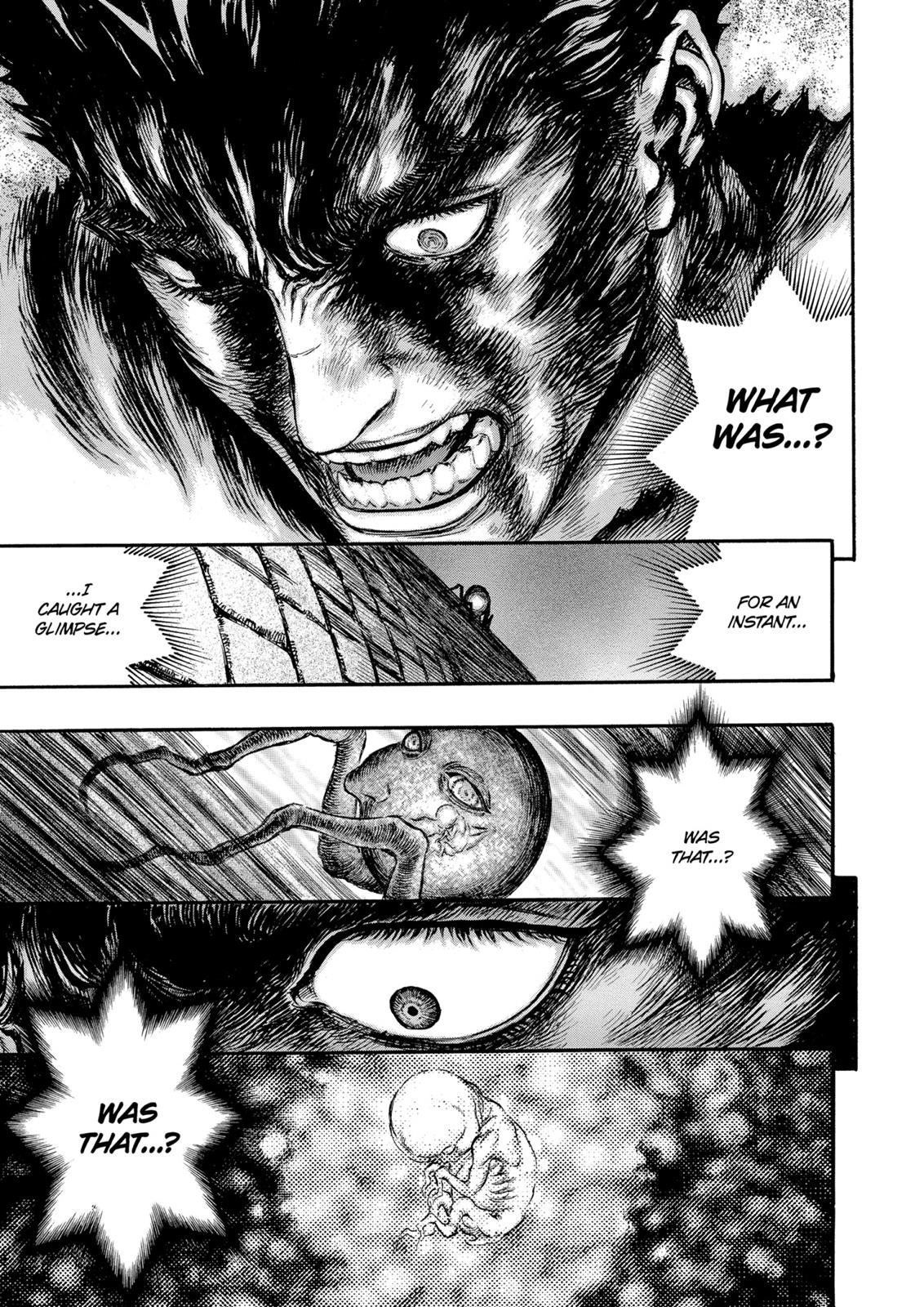 Berserk Chapter 167 - Page 6