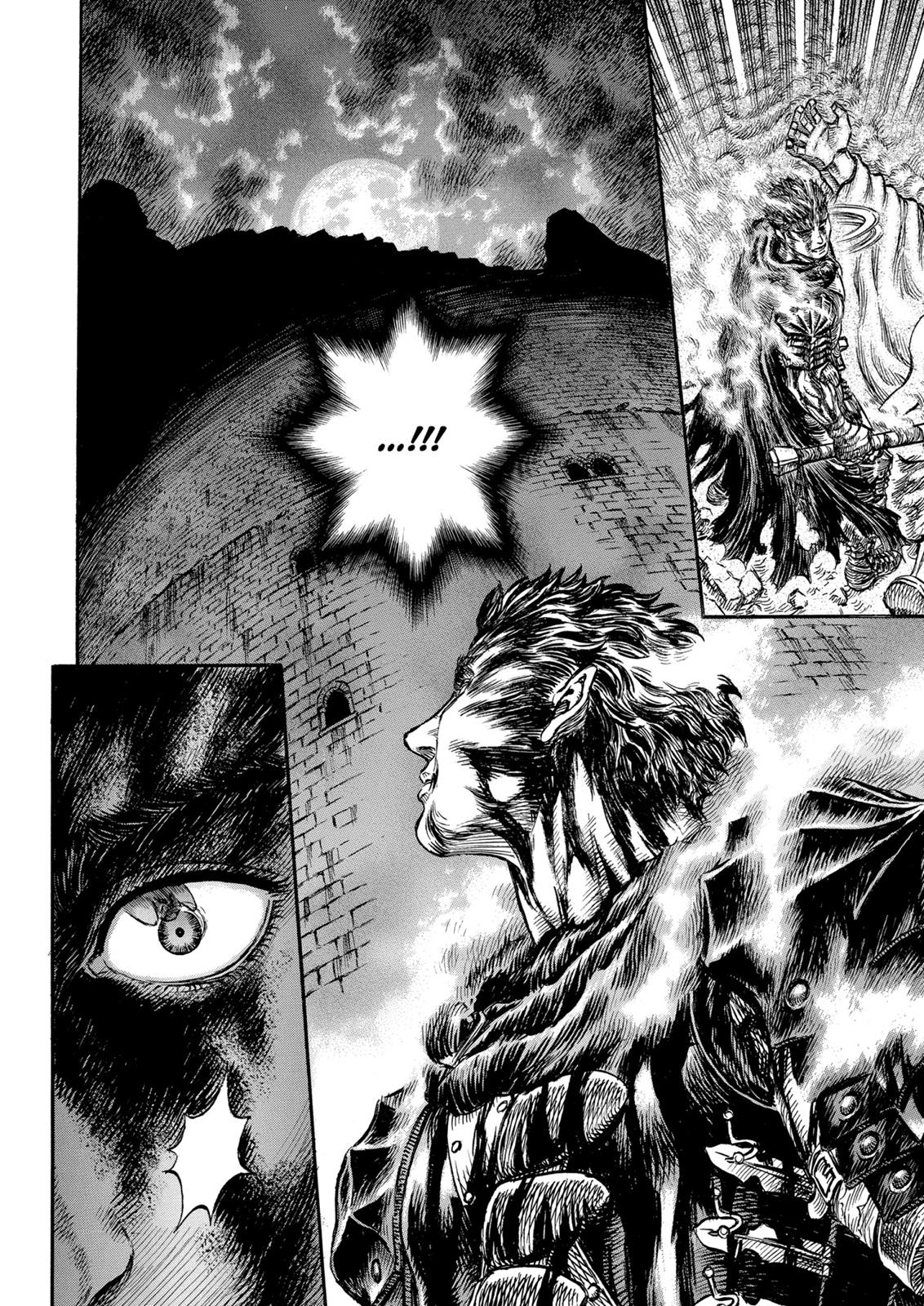 Berserk Chapter 167 - Page 7