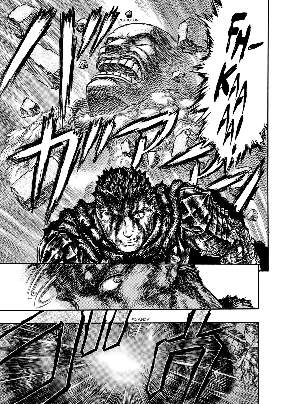 Berserk Chapter 167 - Page 10