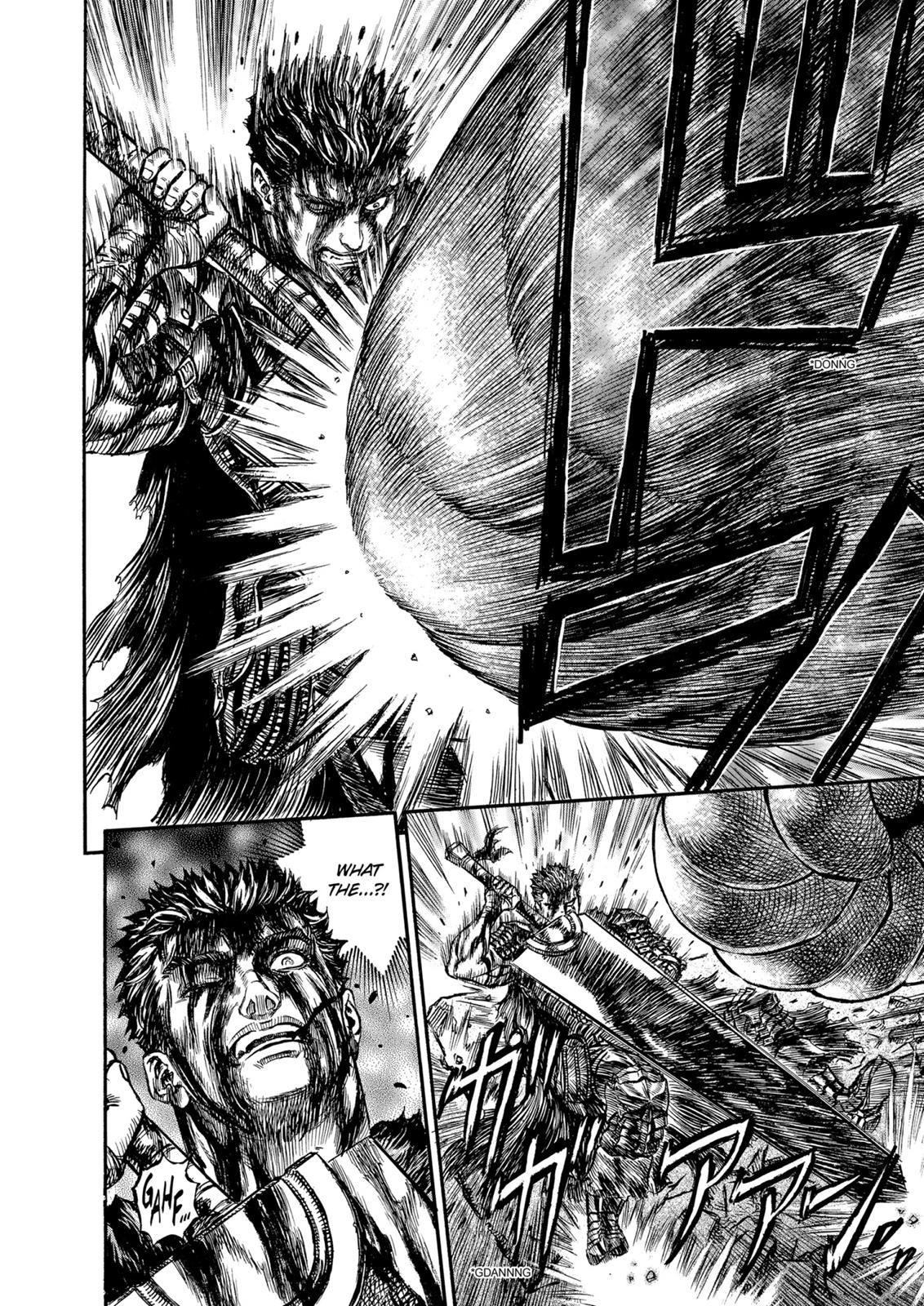 Berserk Chapter 167 - Page 11