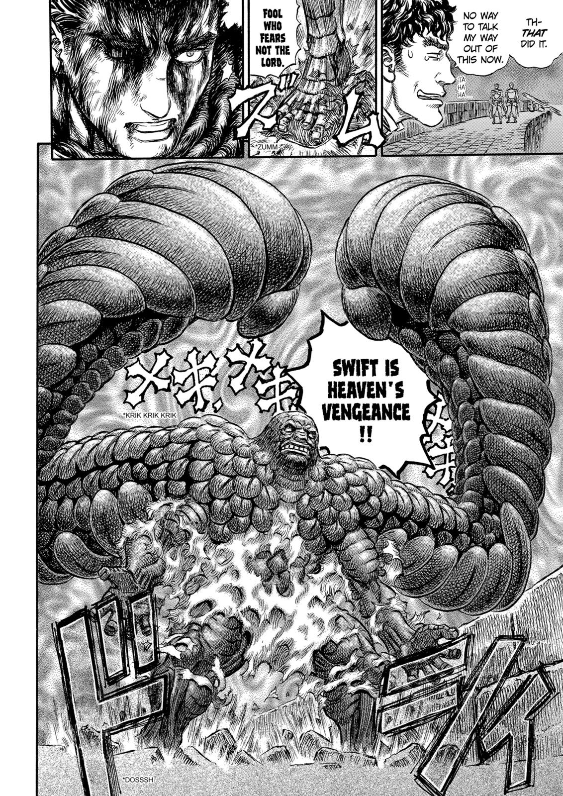Berserk Chapter 167 - Page 13