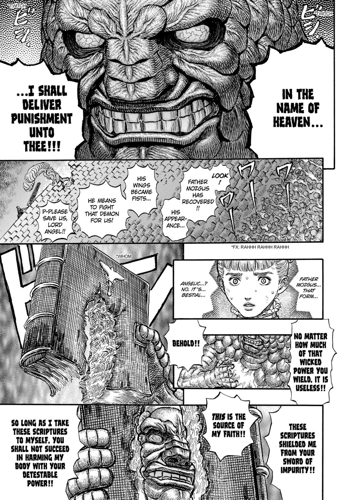 Berserk Chapter 167 - Page 14